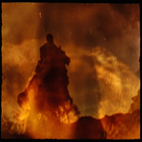 Edition limitée Chambres Sensibles - 2008/2024 - Tell me the Heaven - Bernard Gast